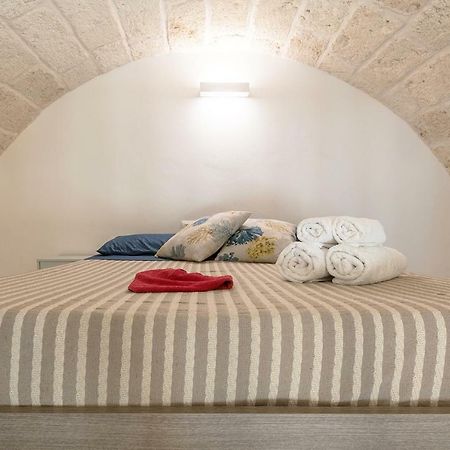 Anse' Casa Vacanze Polignano a Mare Exterior foto