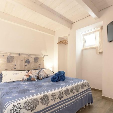 Anse' Casa Vacanze Polignano a Mare Exterior foto