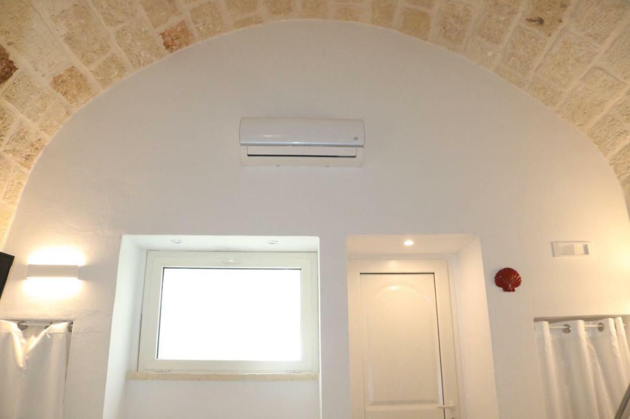 Anse' Casa Vacanze Polignano a Mare Exterior foto